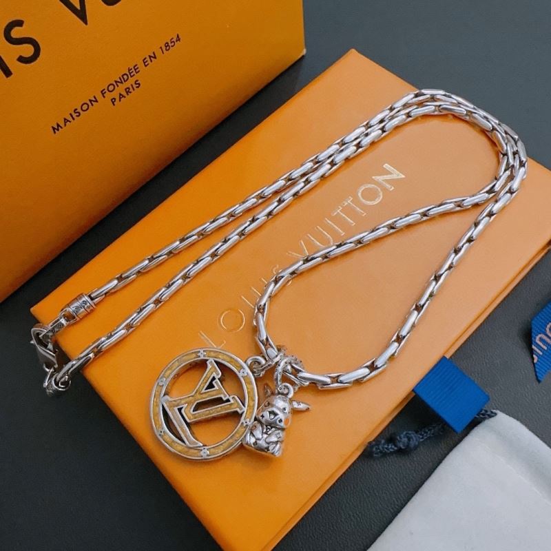 Louis Vuitton Necklaces